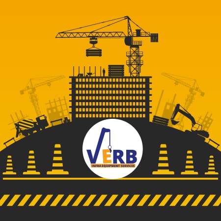 Verb Infra Equipment Rental, Installation and Maintenance Services