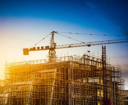 Why choose Verb Infra Equipment Rental, Installation and Maintenance Services