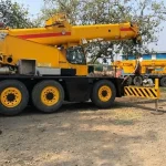 Crane Rental Services in Mumbai 2