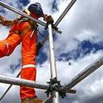 How to Prevent Falls on a Construction Site