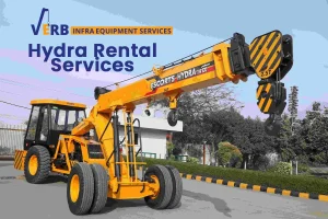 Hydra Rental Services