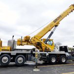 telescopic-crane
